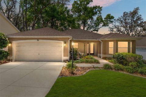 Tiny photo for 110 Chula Vista Avenue, The Villages, FL 32159 (MLS # G5109984)