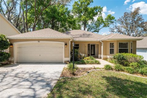 Tiny photo for 110 Chula Vista Avenue, The Villages, FL 32159 (MLS # G5109984)