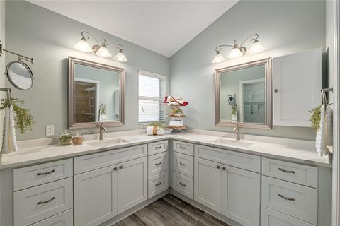 Tiny photo for 110 Chula Vista Avenue, The Villages, FL 32159 (MLS # G5109984)