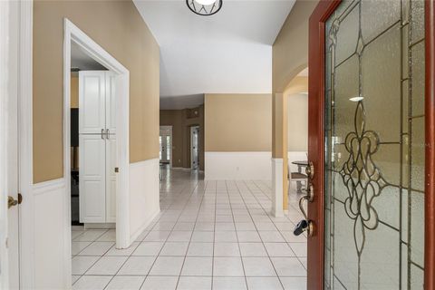 Tiny photo for 110 Chula Vista Avenue, The Villages, FL 32159 (MLS # G5109984)