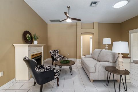 Tiny photo for 110 Chula Vista Avenue, The Villages, FL 32159 (MLS # G5109984)