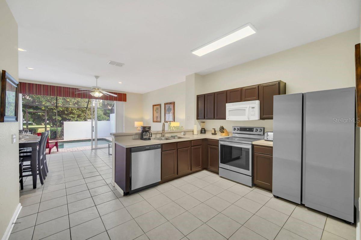 WINDSOR HILLS PH 2 - Residential
