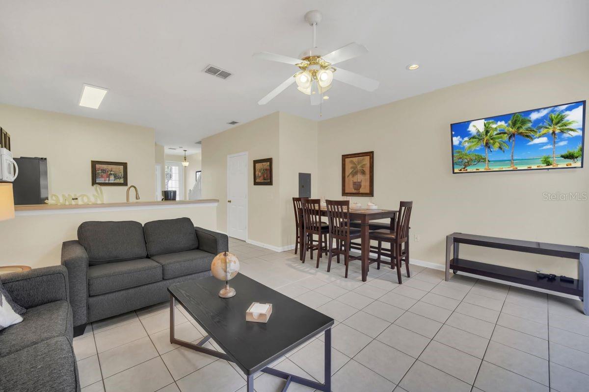 WINDSOR HILLS PH 2 - Residential