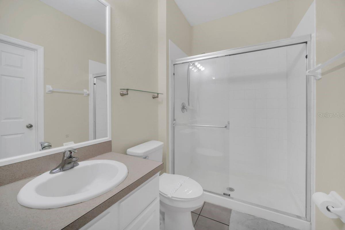 WINDSOR HILLS PH 2 - Residential