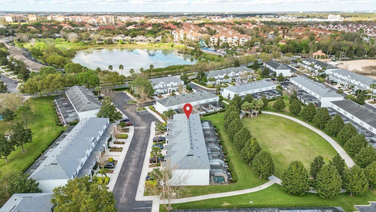 WINDSOR HILLS PH 2 - Residential