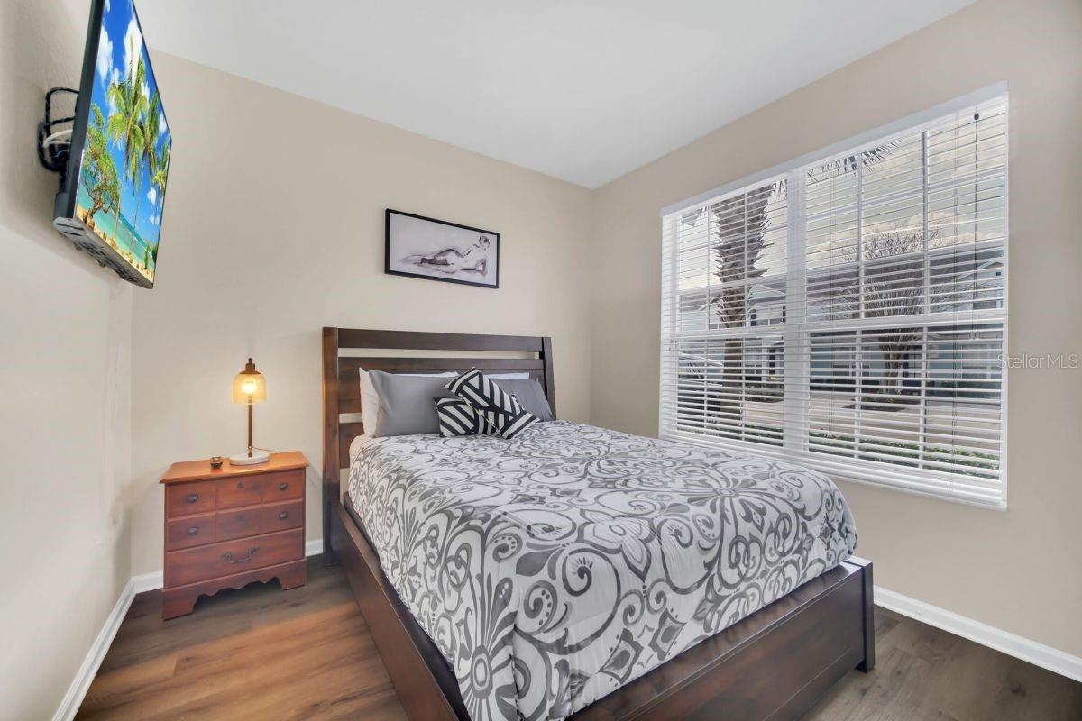 WINDSOR HILLS PH 2 - Residential