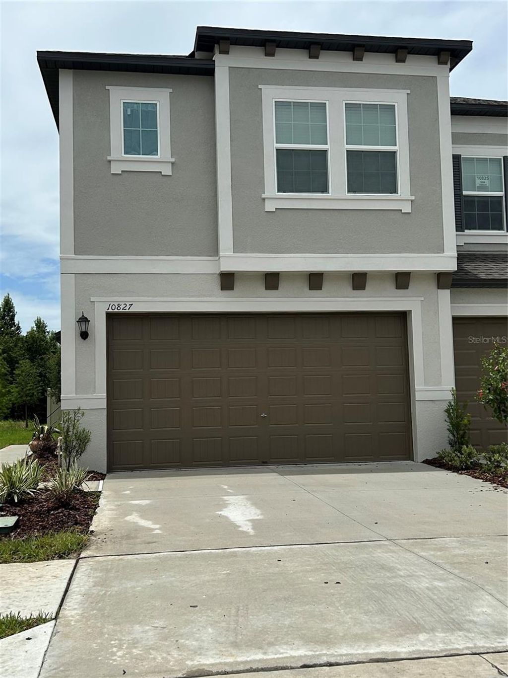 Photo of 10827 Fort White Court #25, Tampa, FL 33647 (MLS # J991036)