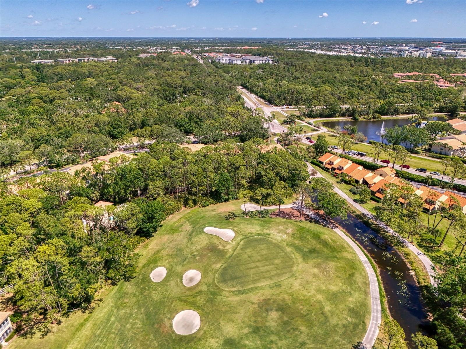 WOODLAND GROVE - Residential