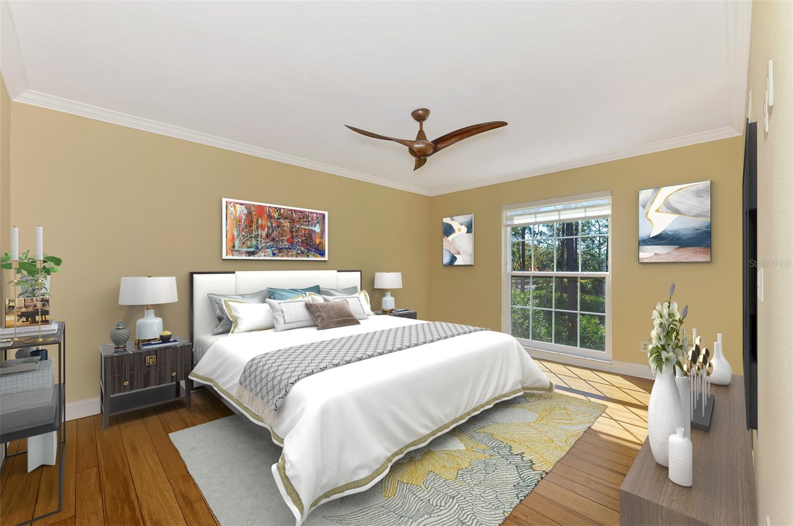 WOODLAND GROVE - Residential