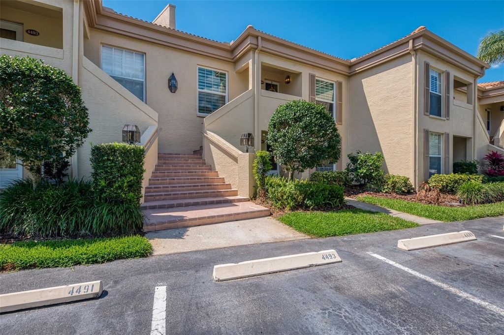 Photo of 4489 Longmeadow #74, Sarasota, FL 34235 (MLS # A4668216)