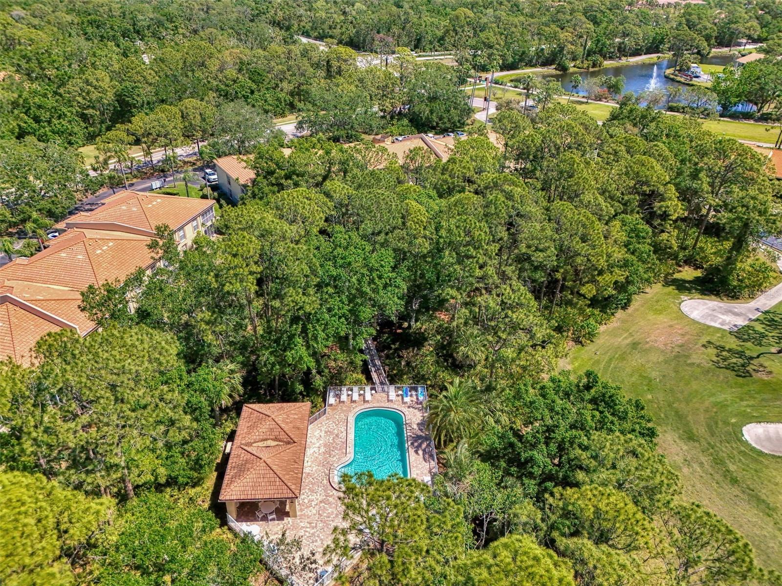 WOODLAND GROVE - Residential