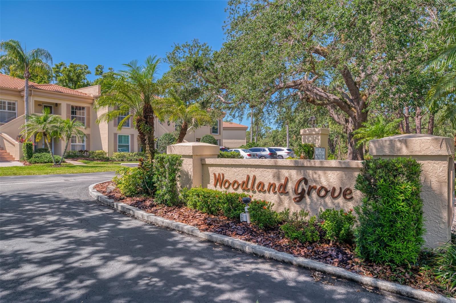 WOODLAND GROVE - Residential