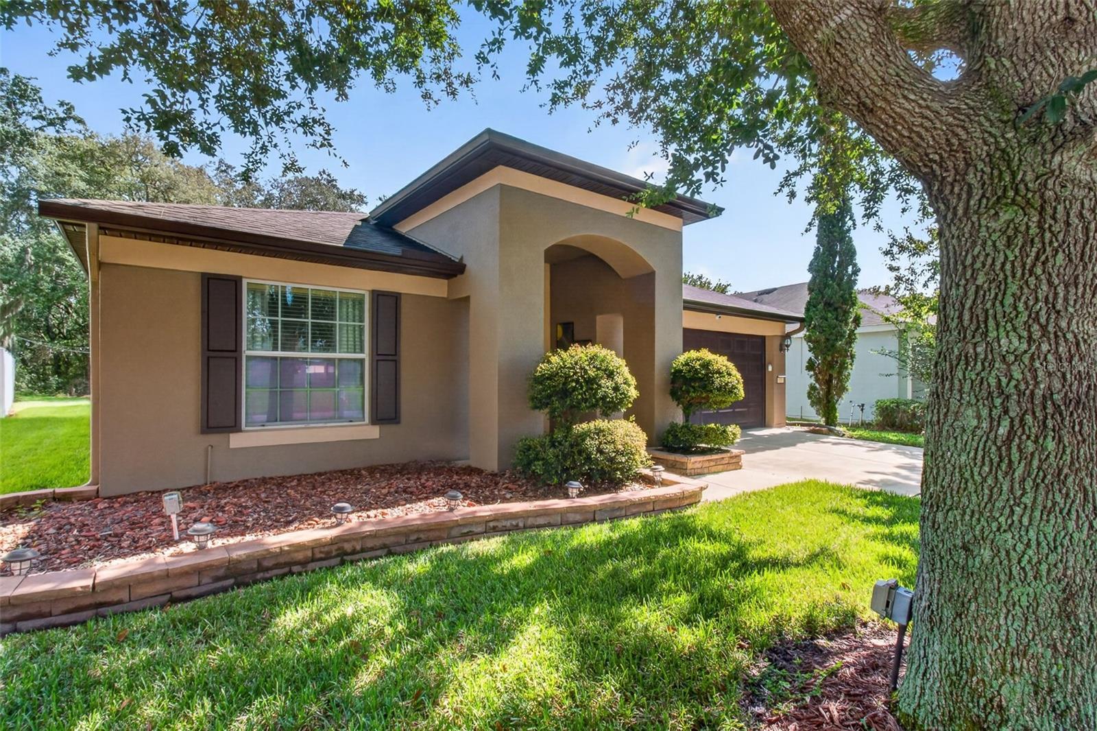 1234 HILL FLOWER DRIVE