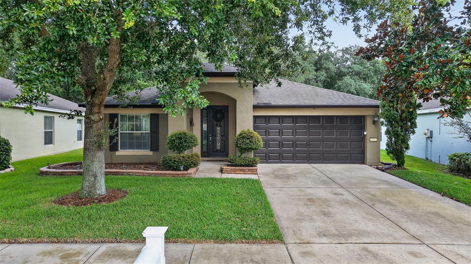 1234 HILL FLOWER DRIVE