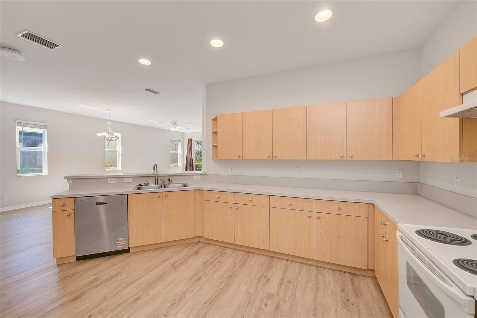 RIVERCREST PH 2B1 - Residential