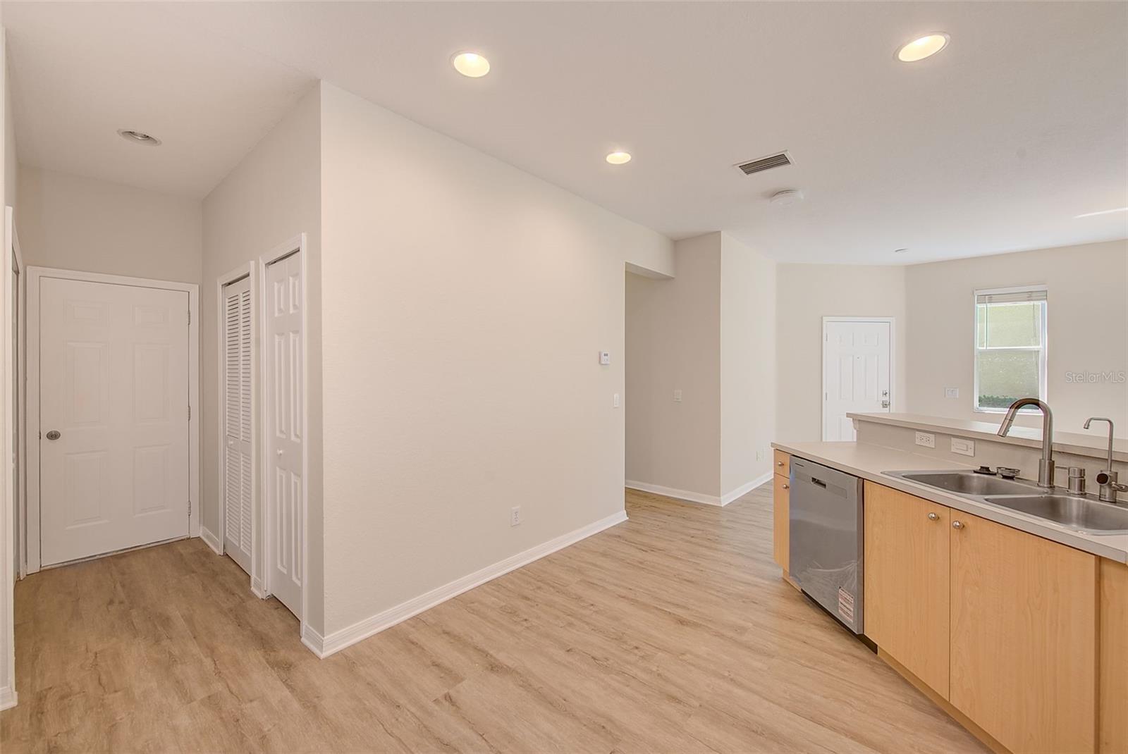 RIVERCREST PH 2B1 - Residential