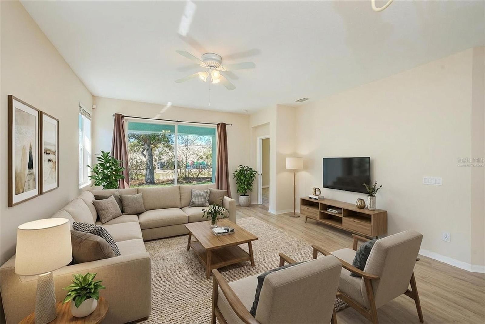 RIVERCREST PH 2B1 - Residential