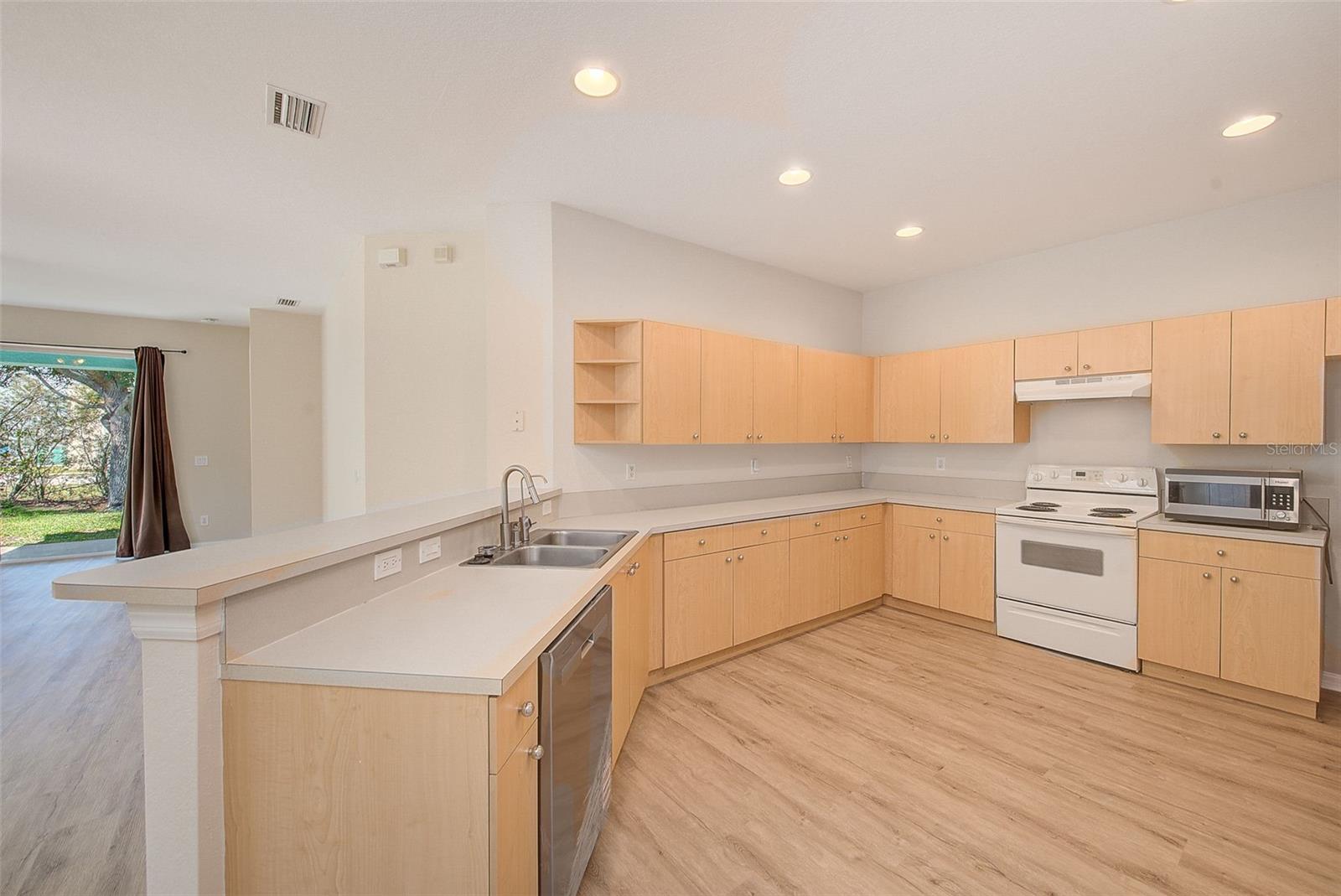 RIVERCREST PH 2B1 - Residential