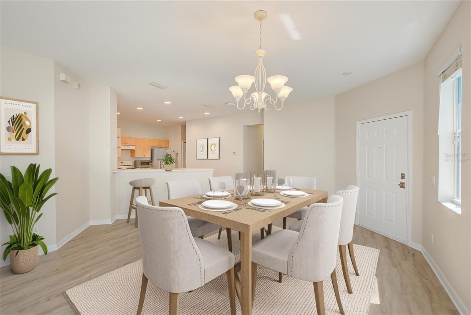 RIVERCREST PH 2B1 - Residential