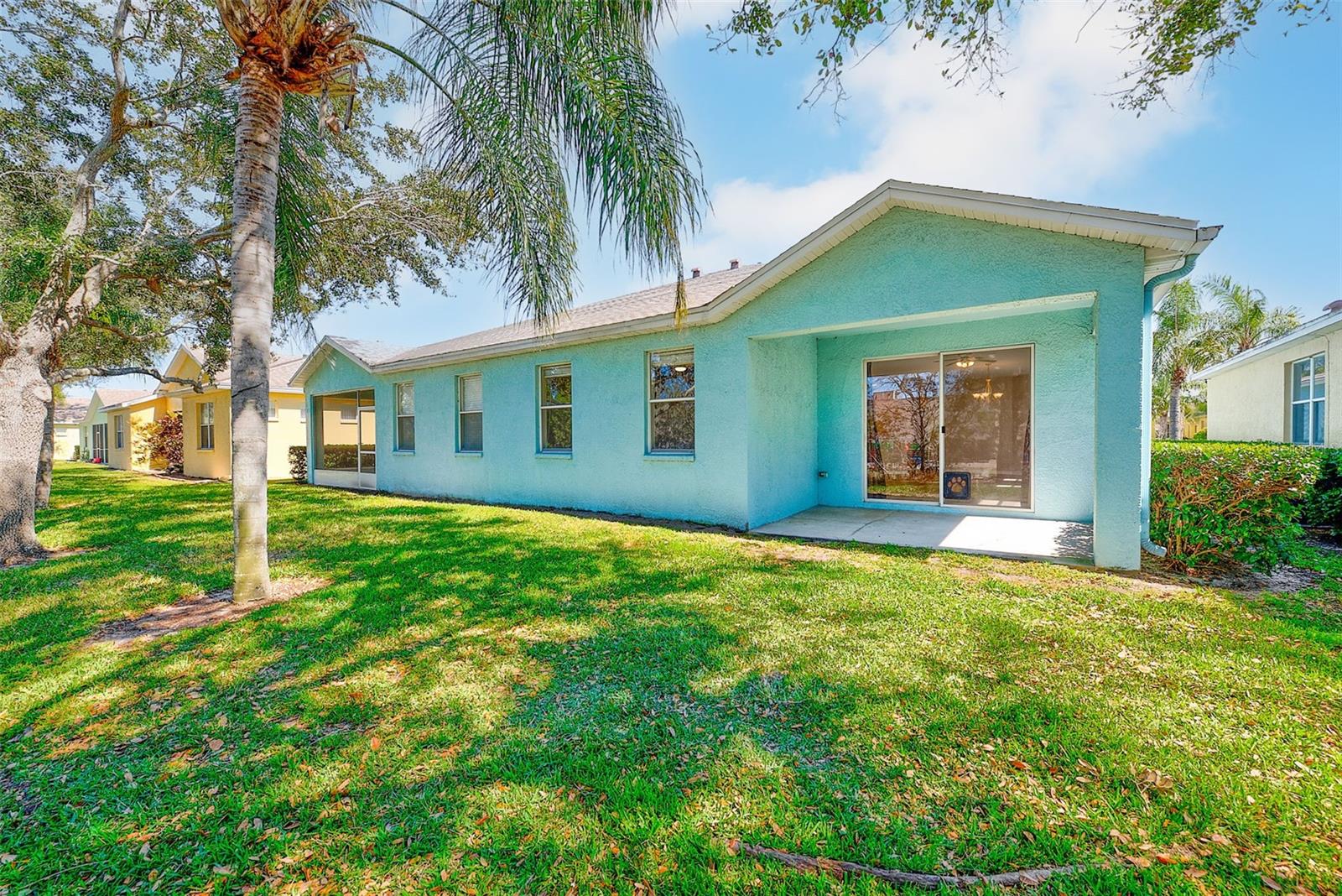 RIVERCREST PH 2B1 - Residential