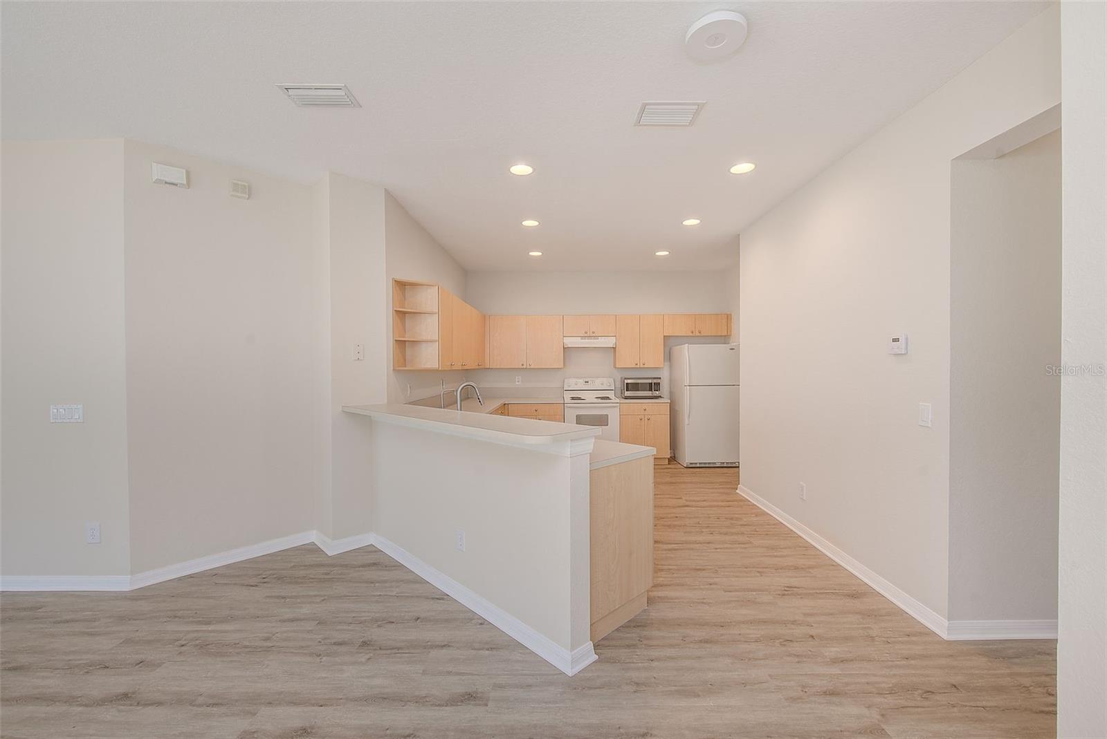 RIVERCREST PH 2B1 - Residential