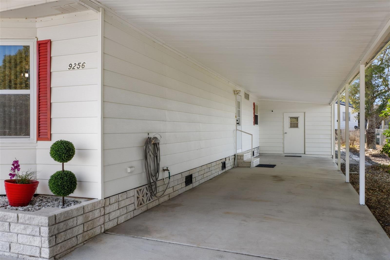 BROOKRIDGE COMM - Residential