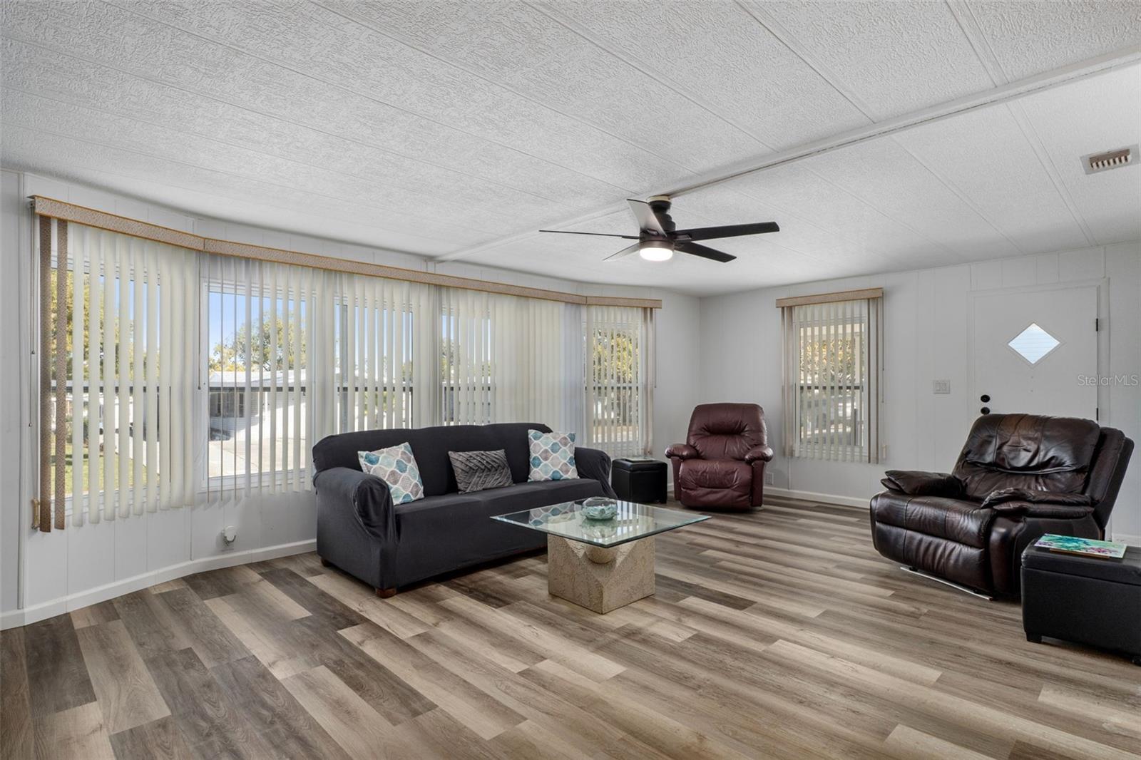 BROOKRIDGE COMM - Residential