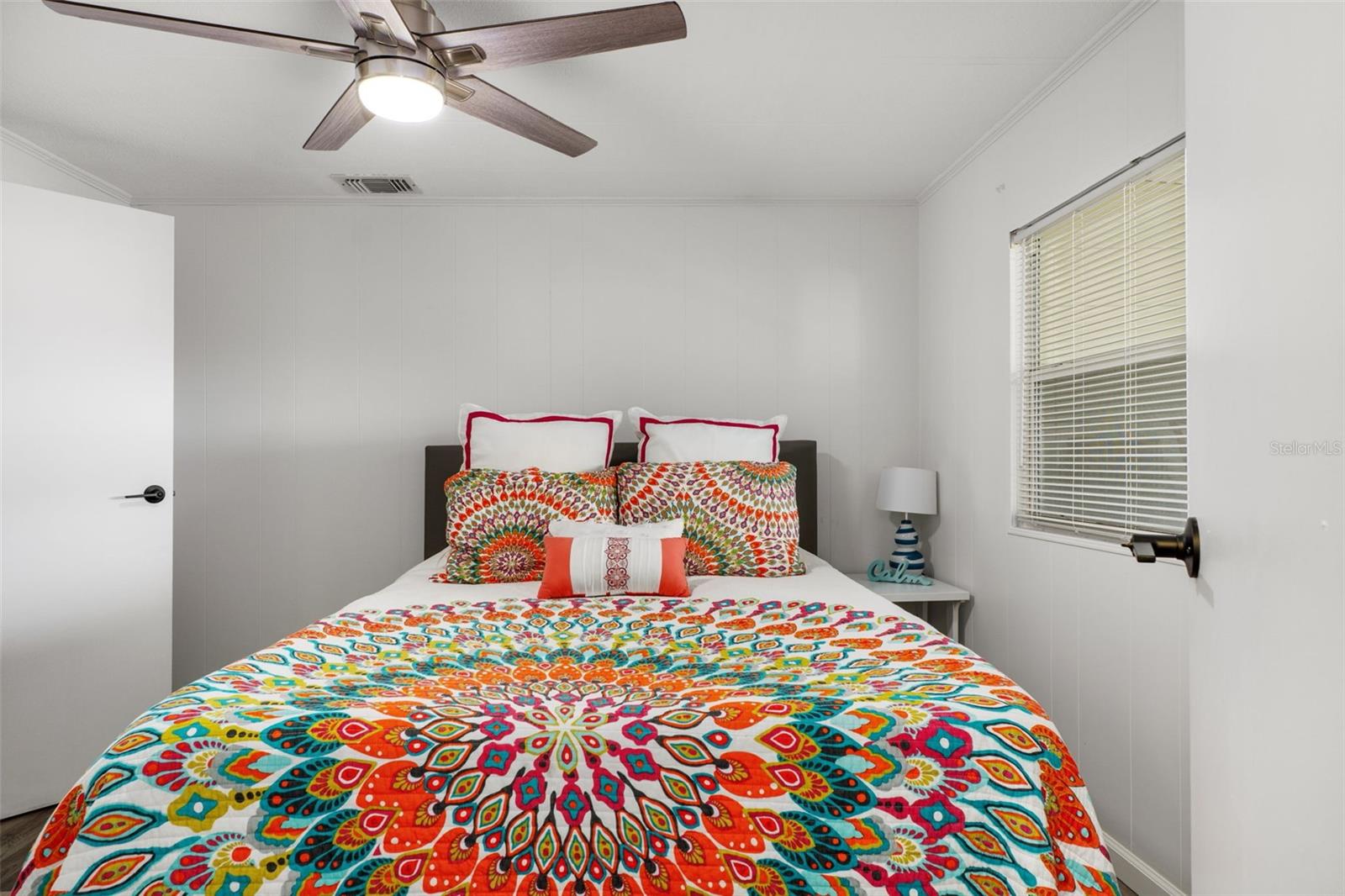 BROOKRIDGE COMM - Residential