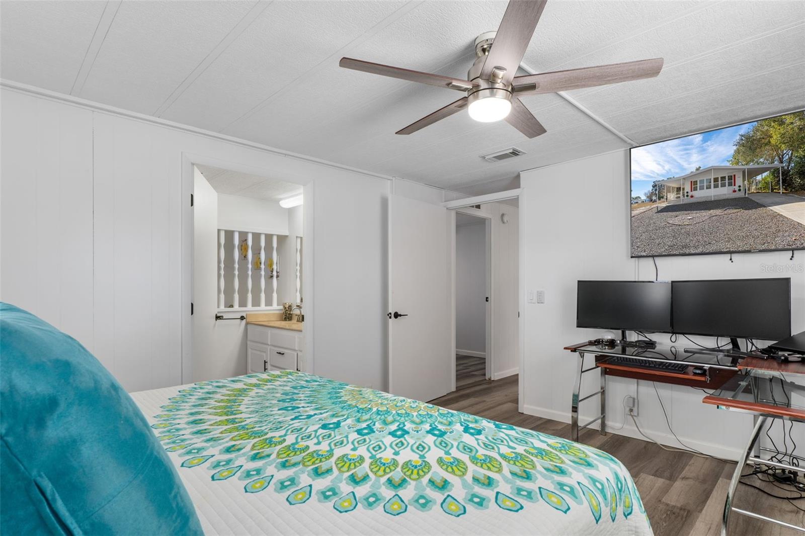 BROOKRIDGE COMM - Residential