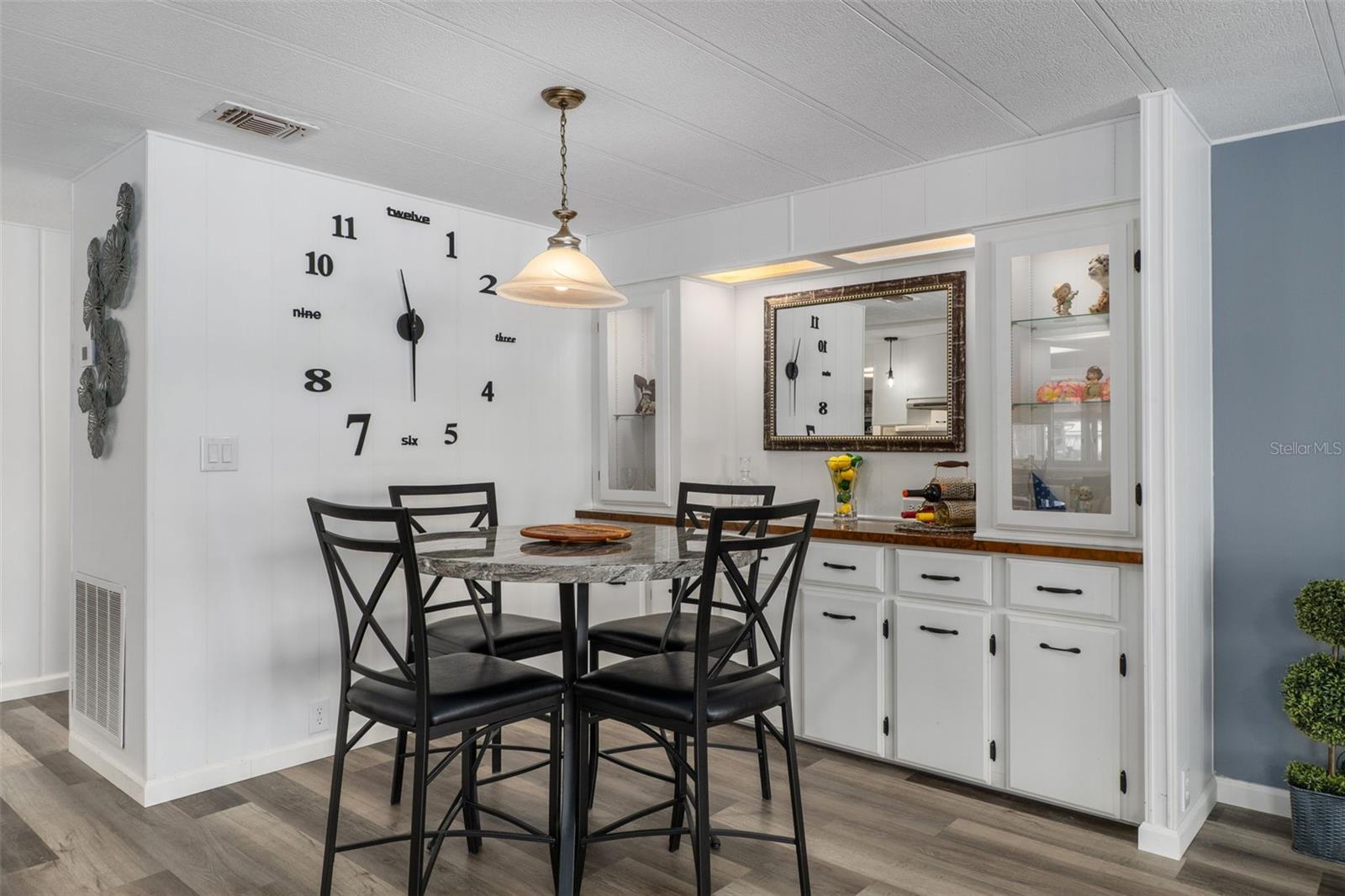 BROOKRIDGE COMM - Residential