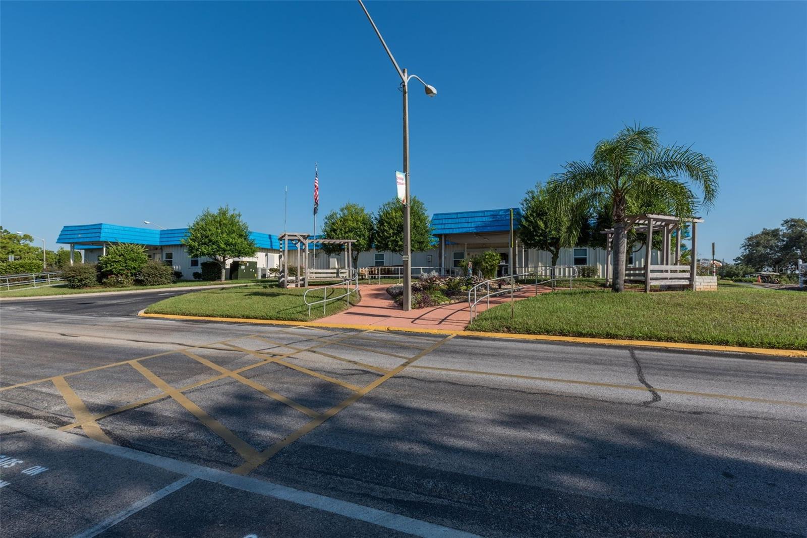 BROOKRIDGE COMM - Residential