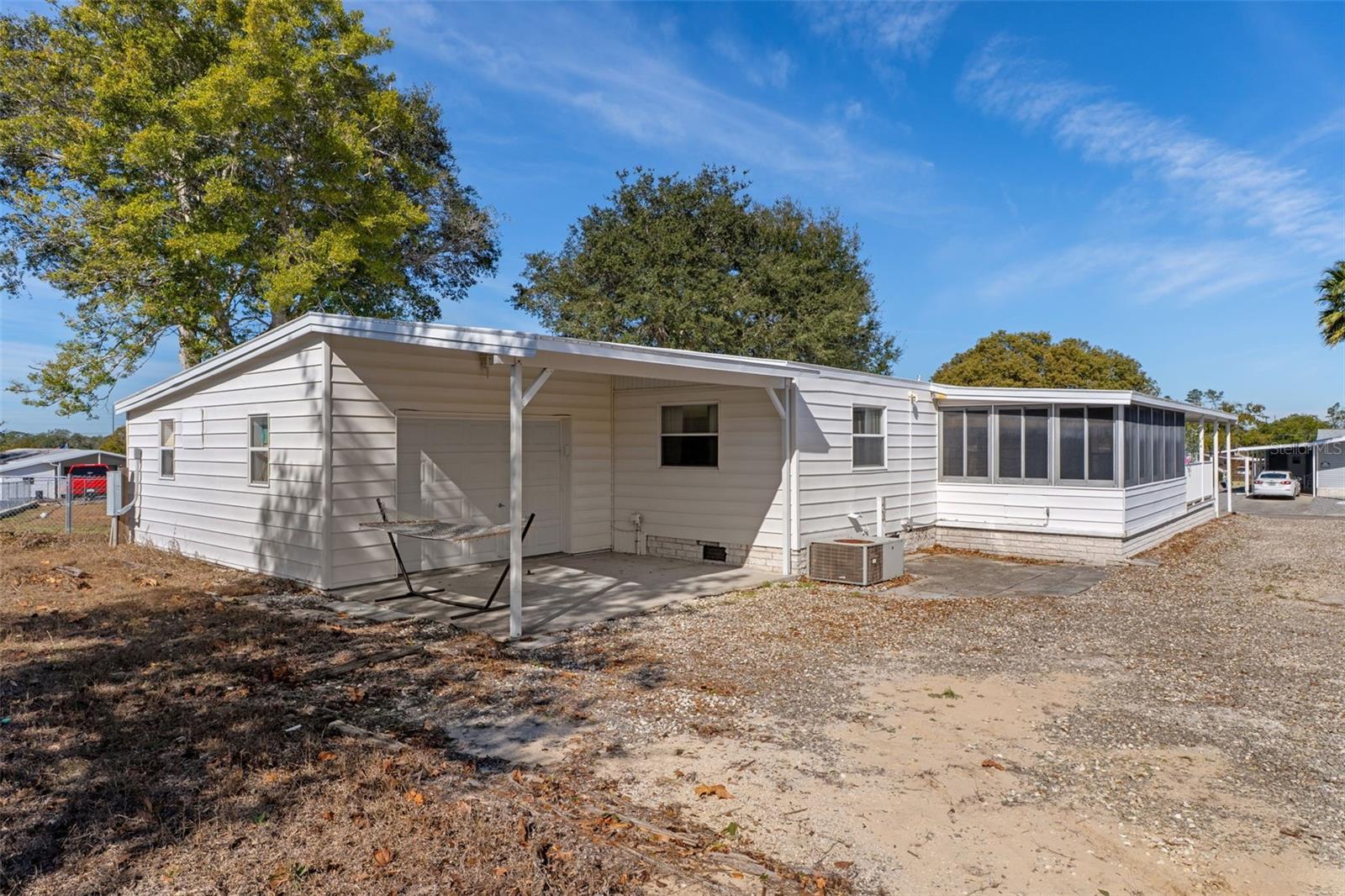 BROOKRIDGE COMM - Residential