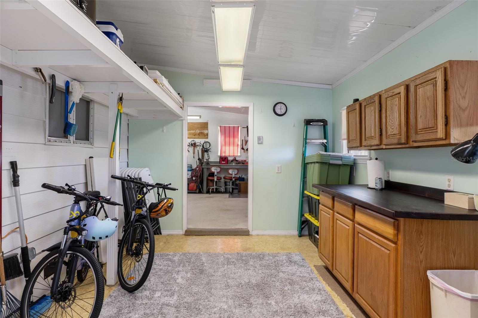 BROOKRIDGE COMM - Residential