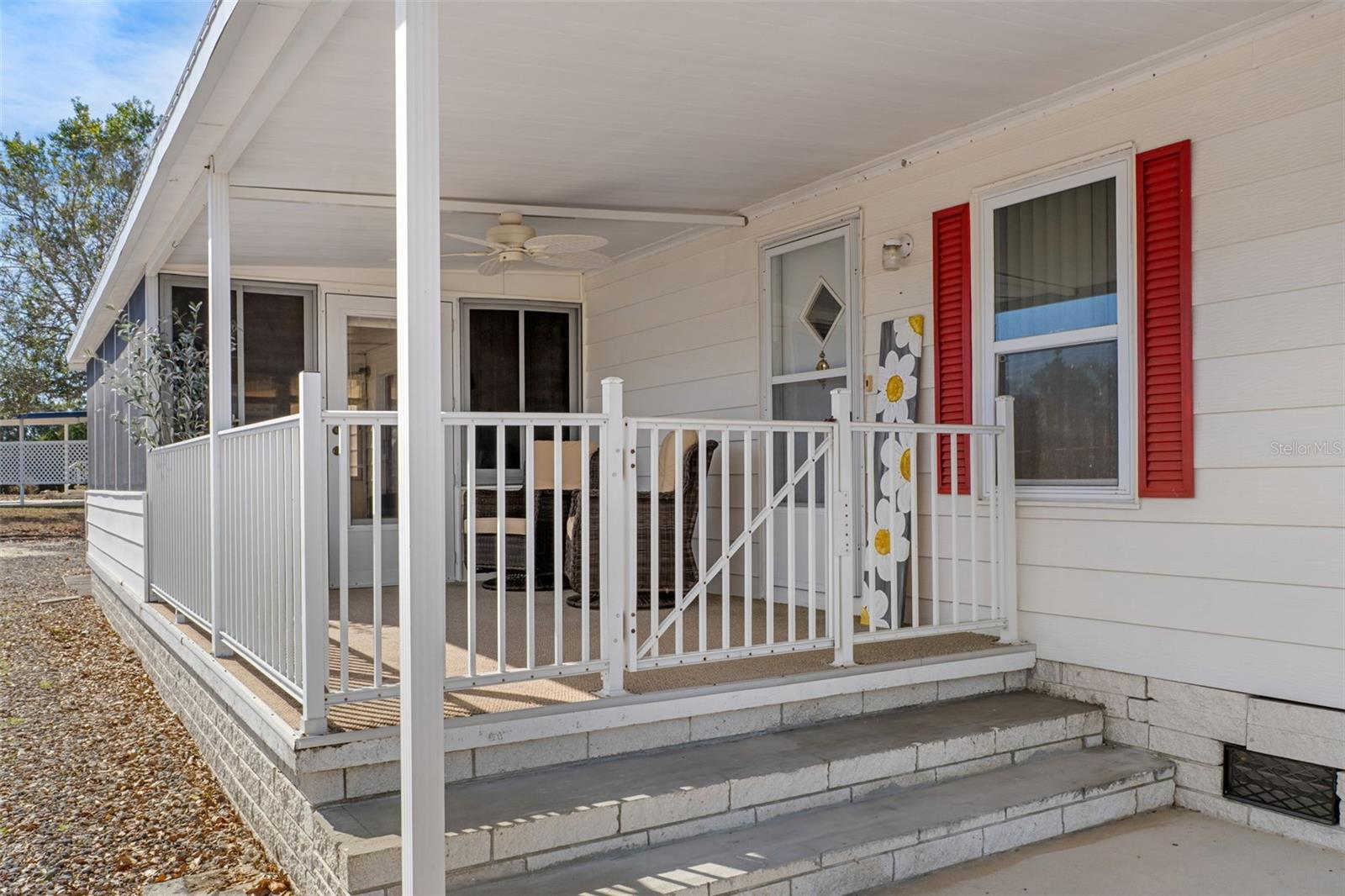 BROOKRIDGE COMM - Residential