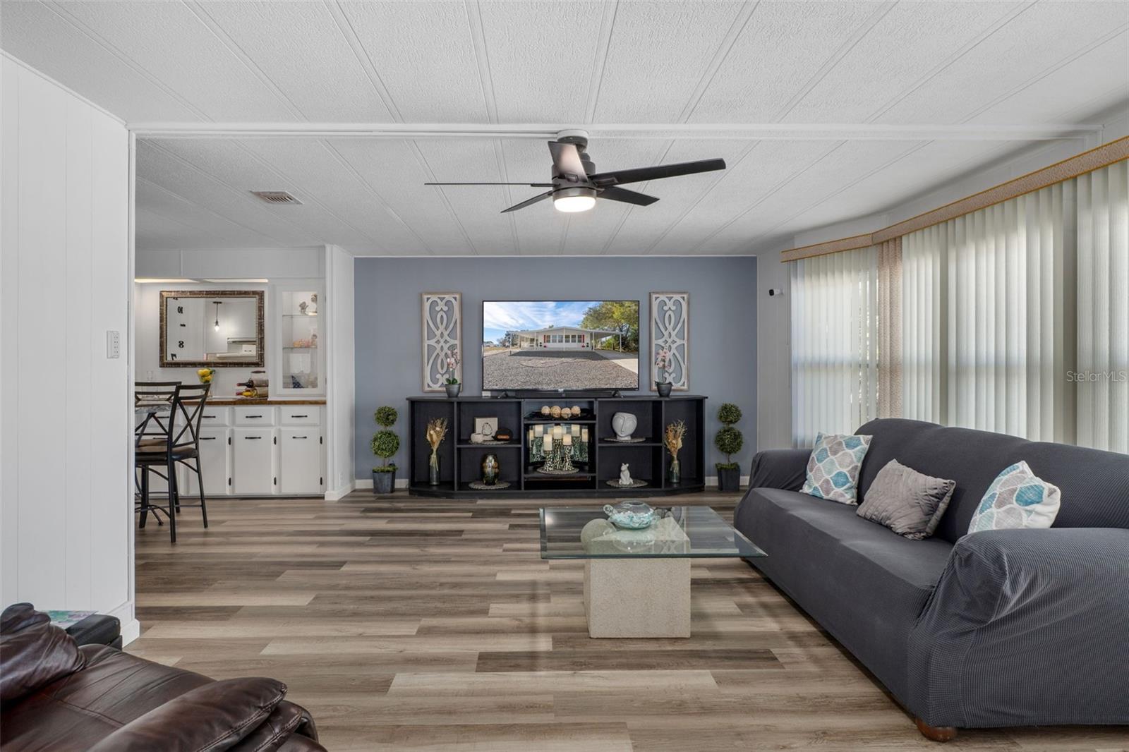 BROOKRIDGE COMM - Residential