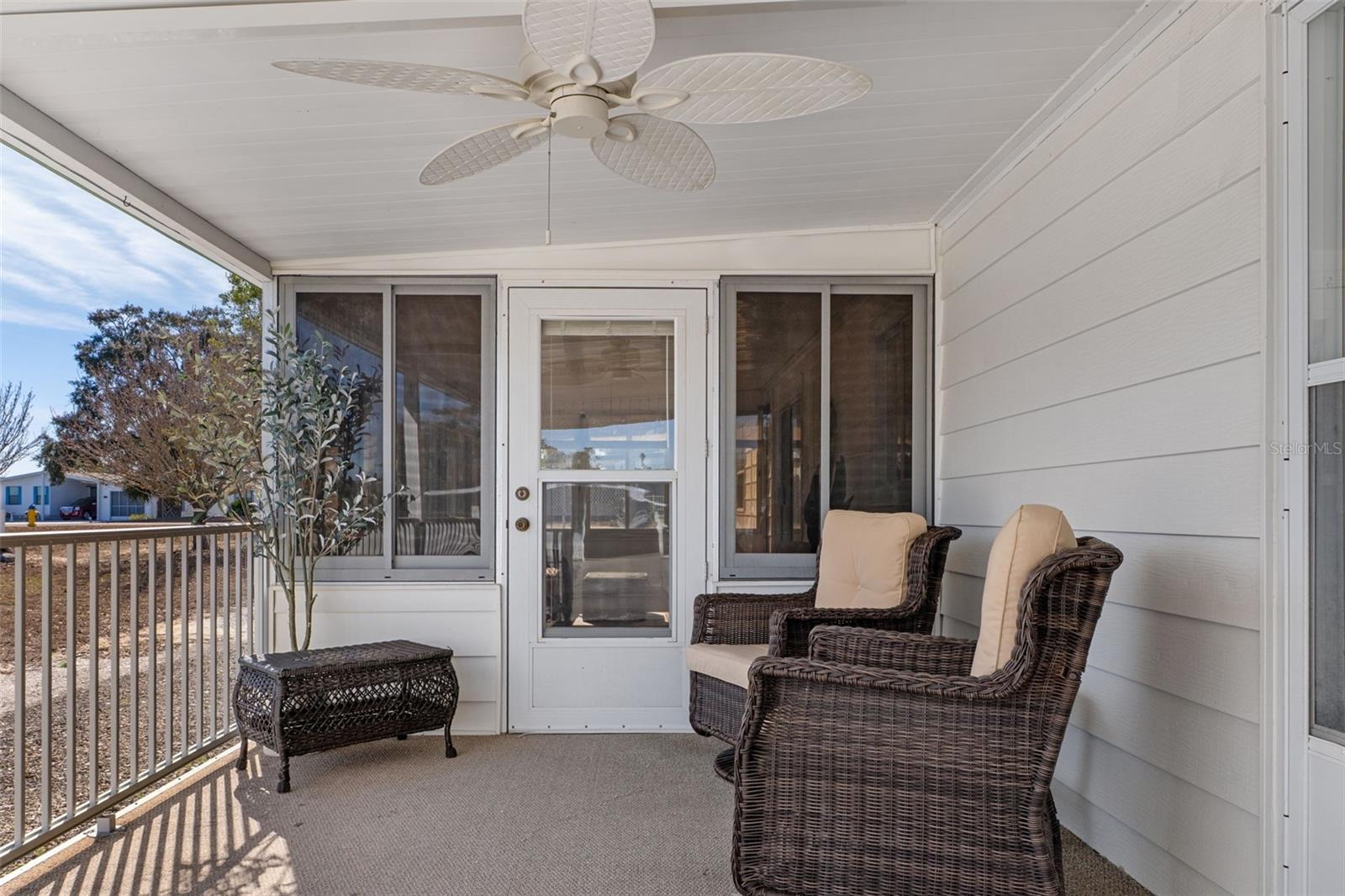 BROOKRIDGE COMM - Residential