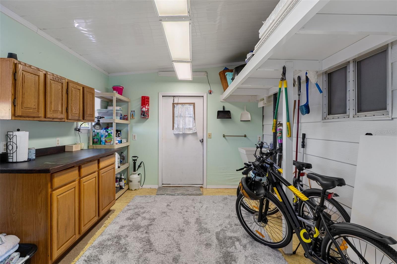 BROOKRIDGE COMM - Residential