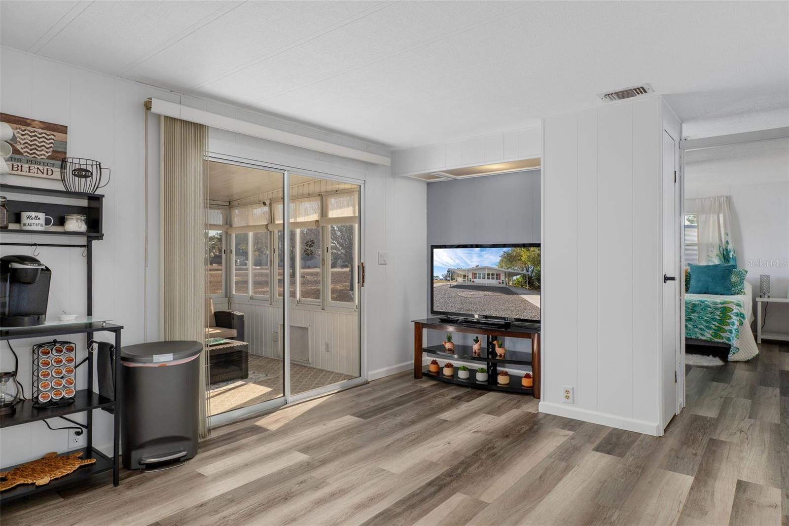 BROOKRIDGE COMM - Residential