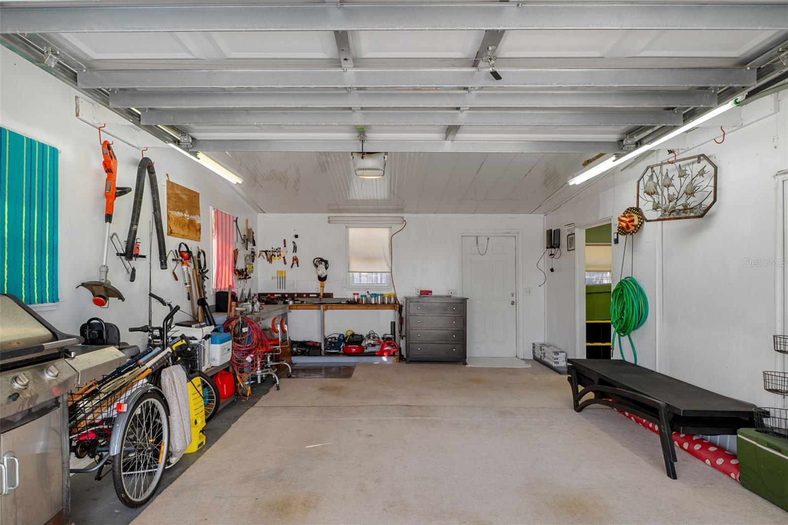 BROOKRIDGE COMM - Residential