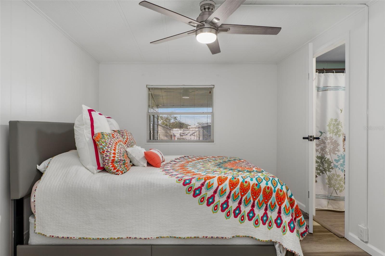 BROOKRIDGE COMM - Residential