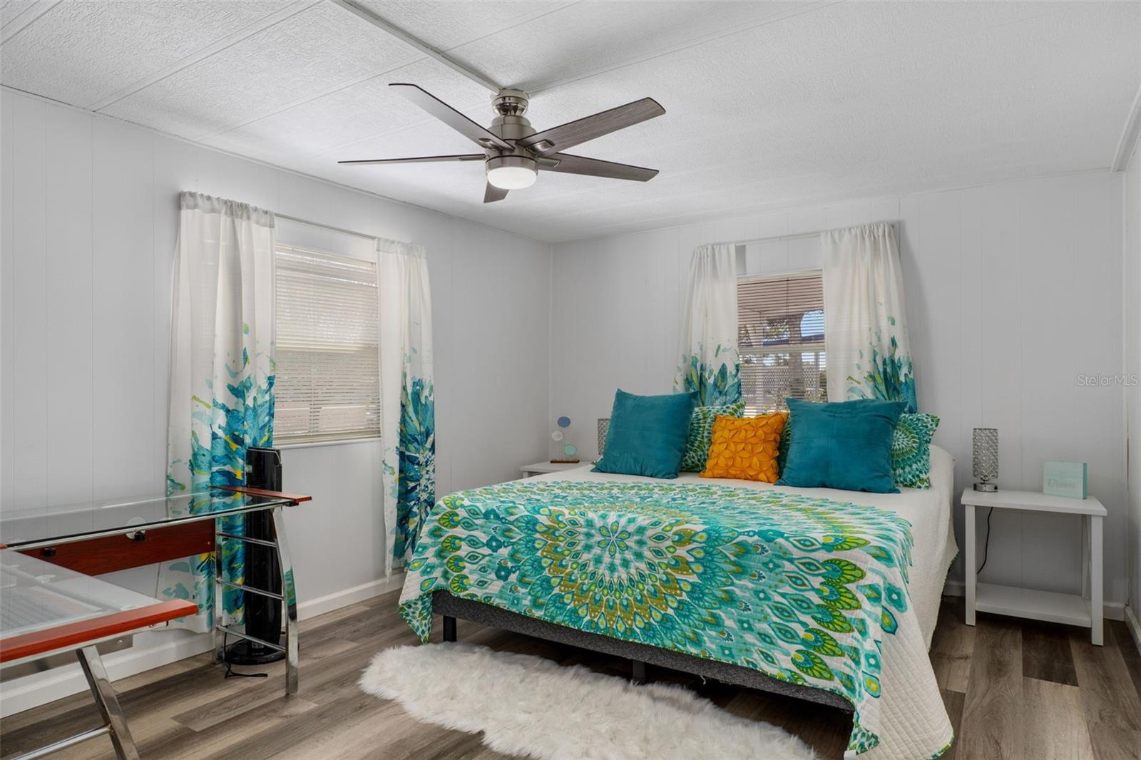 BROOKRIDGE COMM - Residential