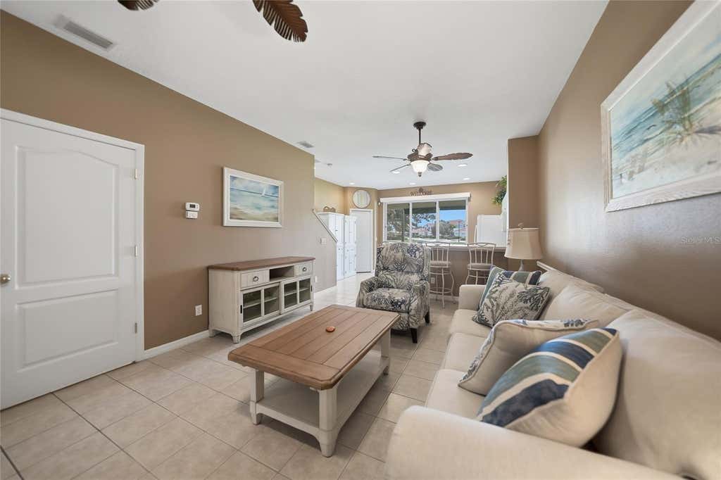 Photo of 2330 Felicity Place, North Port, FL 34289 (MLS # C7529749)