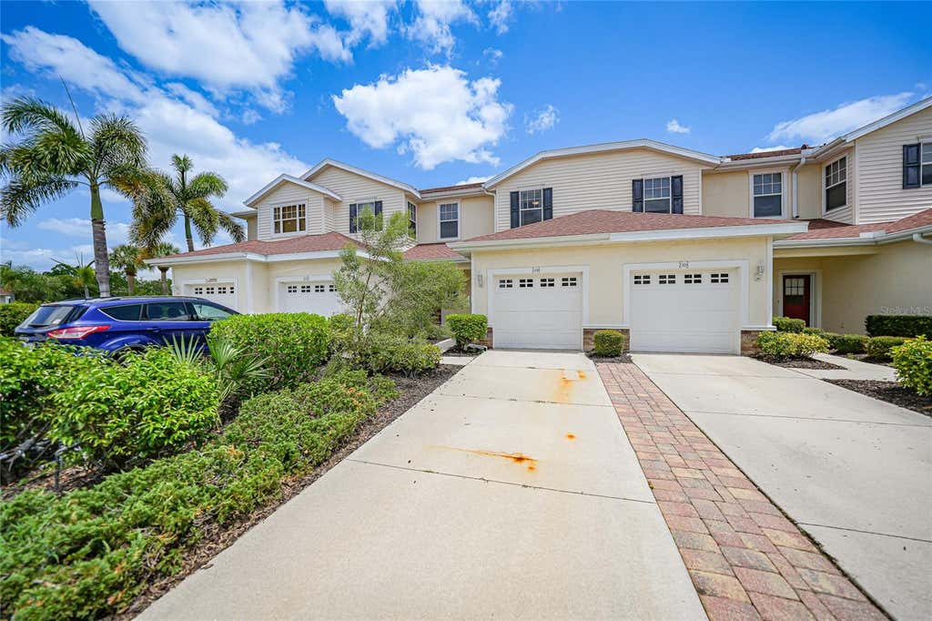 Photo of 2330 Felicity Place, North Port, FL 34289 (MLS # C7529749)