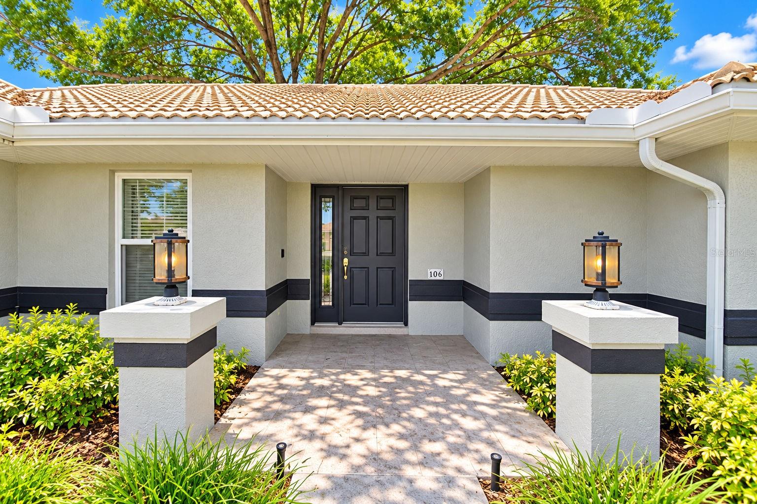 106 HARBOR WAY
