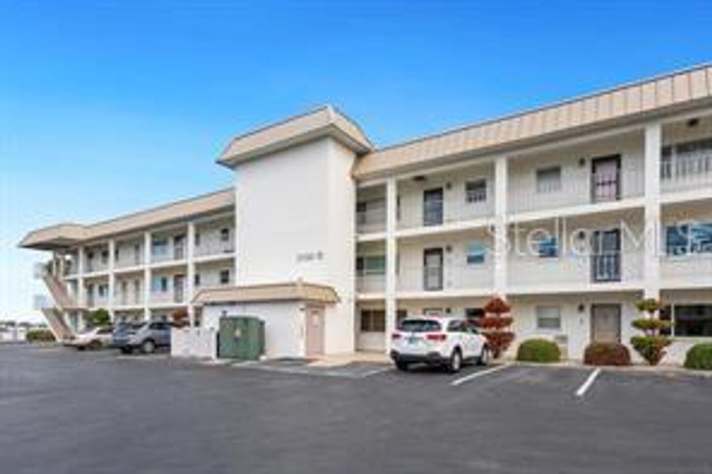 Photo of 3330 Gulf Of Mexico Drive #206D, Longboat Key, FL 34228 (MLS # A4682383)