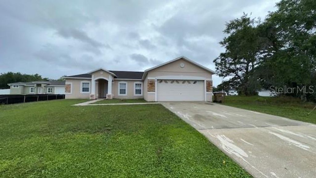 Photo of 939 Halifax Drive, Kissimmee, FL 34758 (MLS # S5147806)