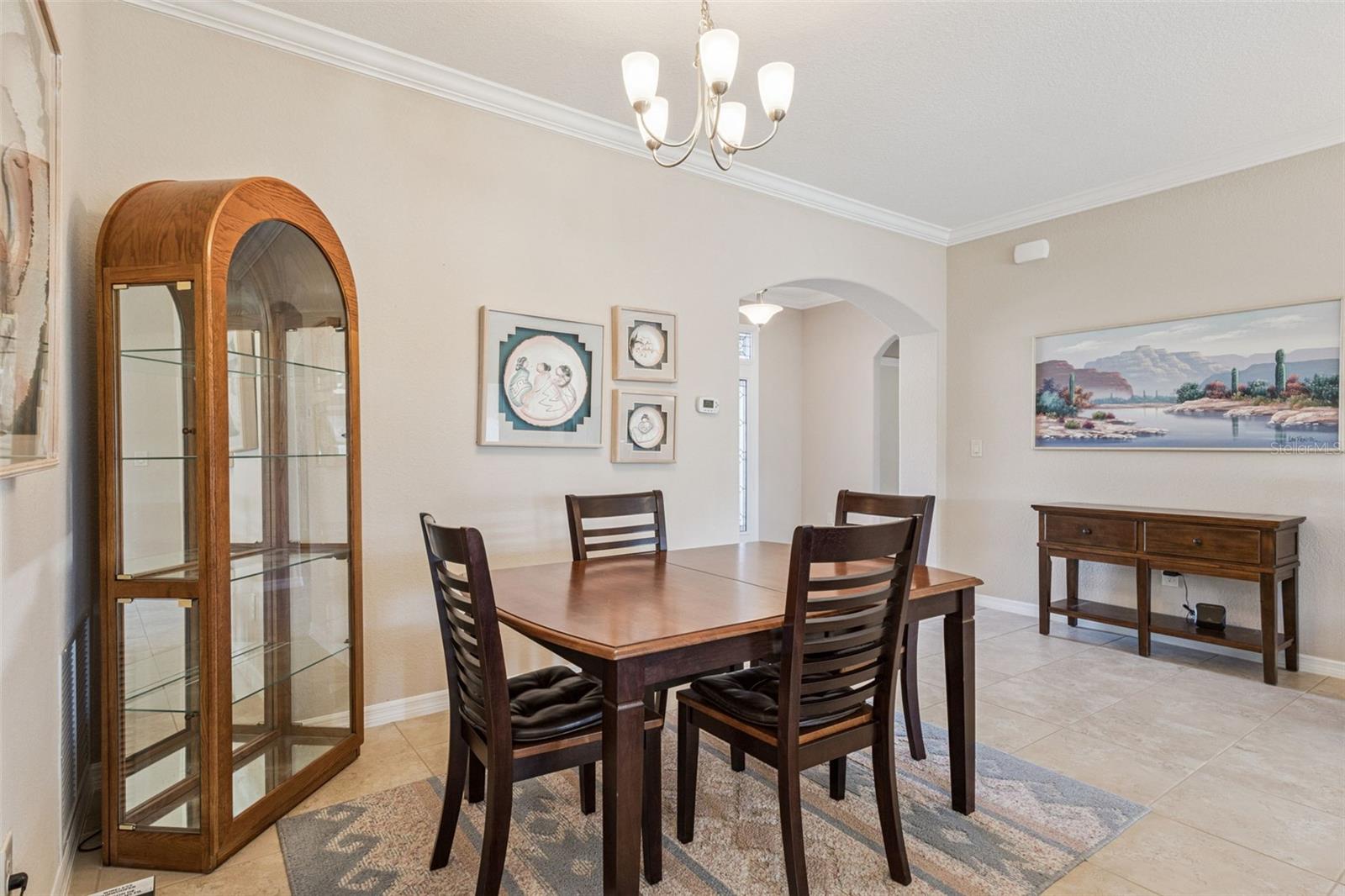 ARLINGTON RIDGE - Residential