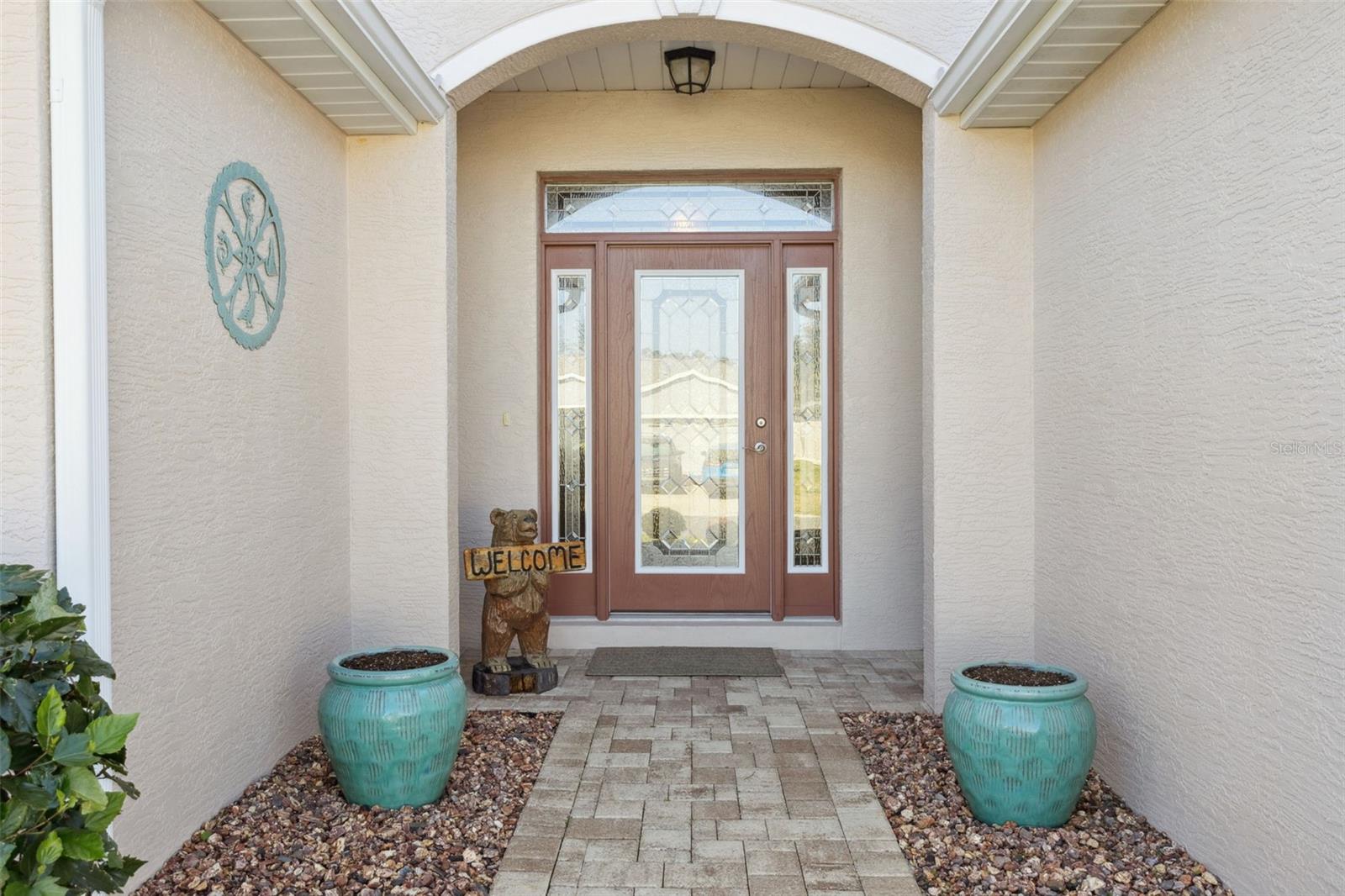 ARLINGTON RIDGE - Residential