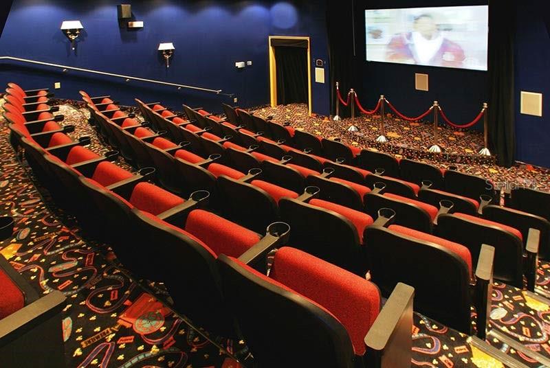 ARLINGTON RIDGE - Residential