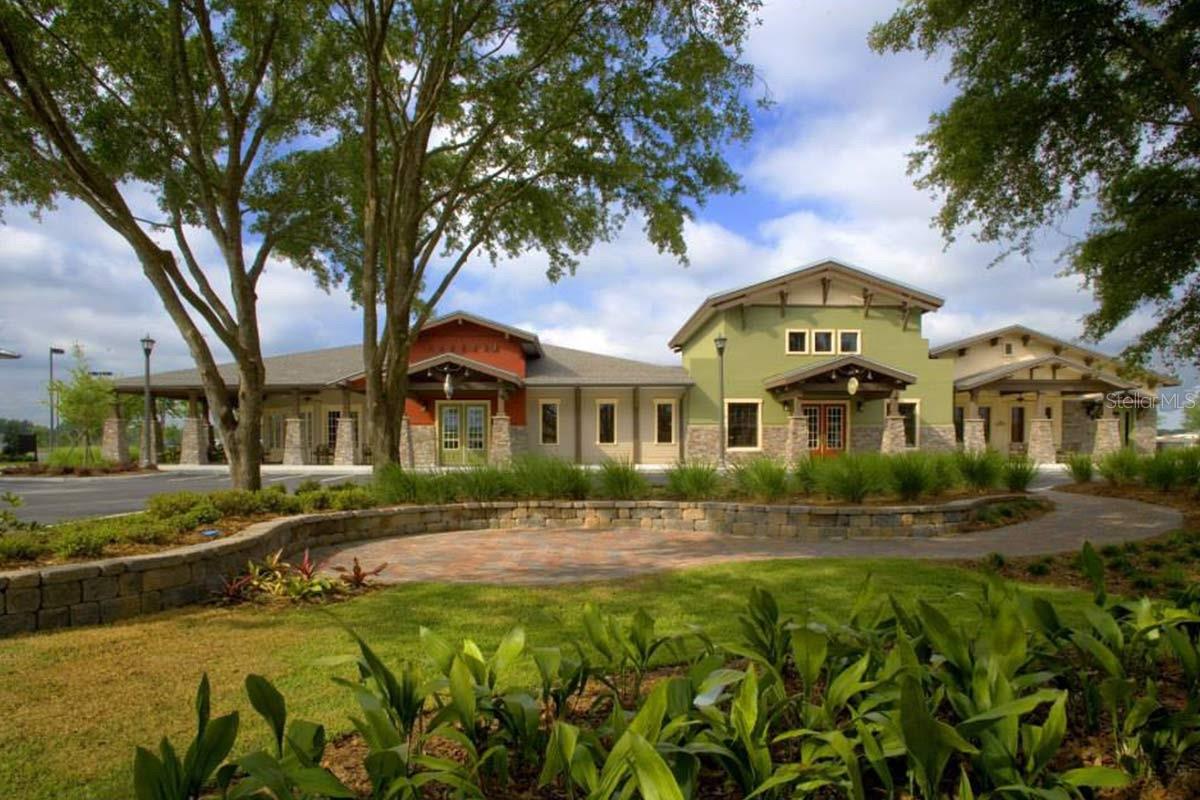 ARLINGTON RIDGE - Residential